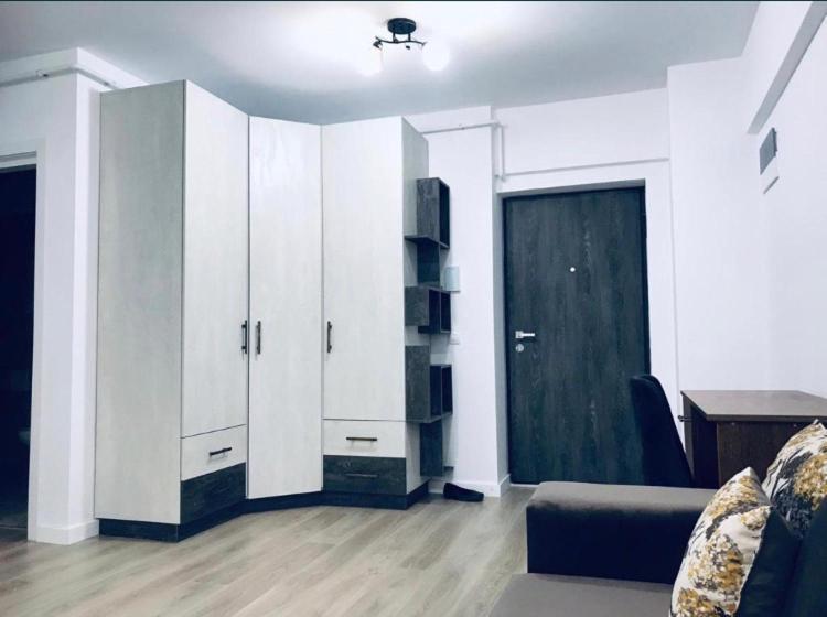 Conest Studio Iasi Exteriér fotografie