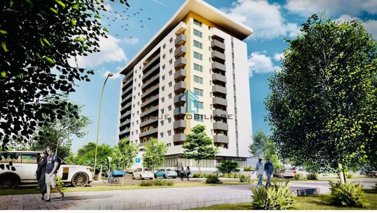 Conest Studio Iasi Exteriér fotografie