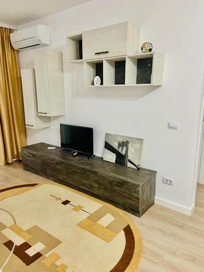Conest Studio Iasi Exteriér fotografie