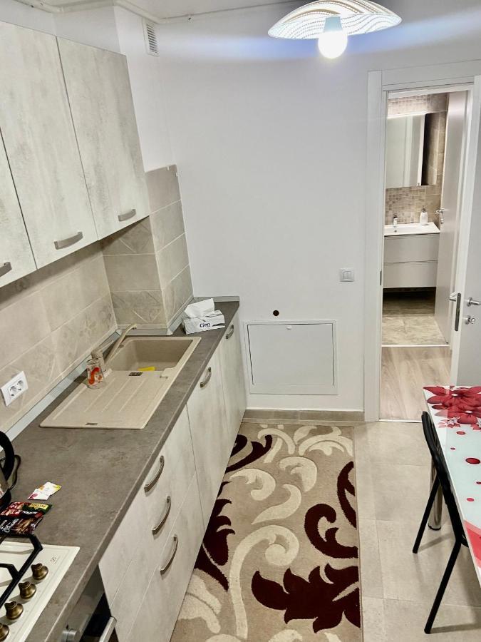 Conest Studio Iasi Exteriér fotografie